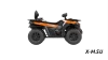 Квадроцикл Segway AT5 LХ