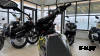 Питбайк JHL MOTO JHL SX175 LX162FMJ