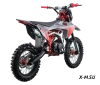 Мотоцикл RACER Z1