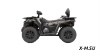 Квадроцикл Segway AT5 LХ