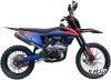 Эндуро / кроссовый мотоцикл BSE T7 Flash (ZS174-5А) Sport
