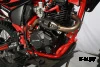 Кроссовый мотоцикл Sanchez Maniac CB300F