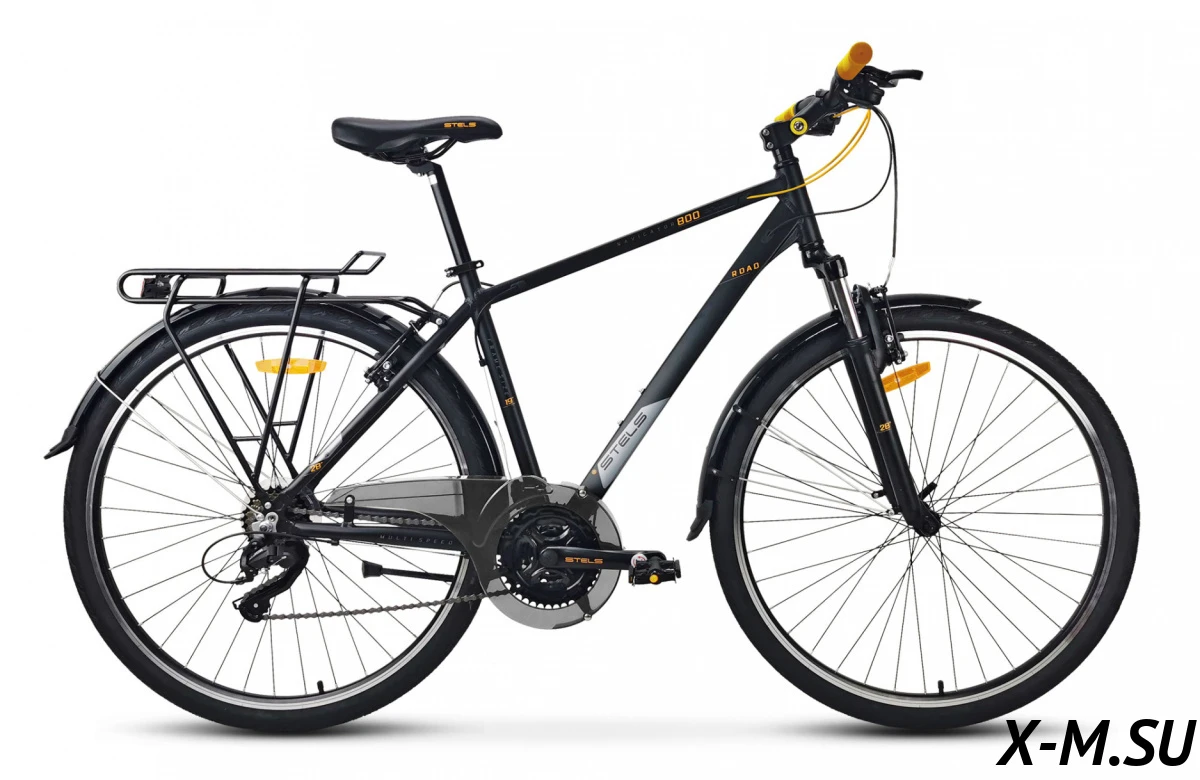 Велосипед STELS Navigator 800 V 28" V010 Велосипед STELS Navigator 800 V 28" V010