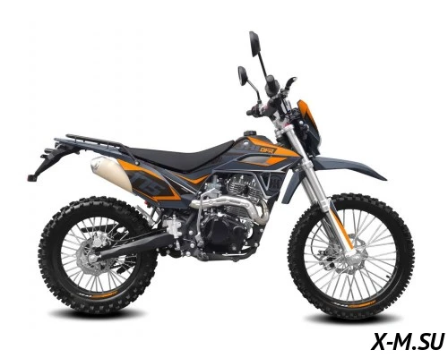 Питбайк JHL MOTO JHL SX175 LX162FMJ Питбайк JHL MOTO JHL SX175 LX162FMJ
