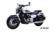 Мотоцикл Benda Rock 300
