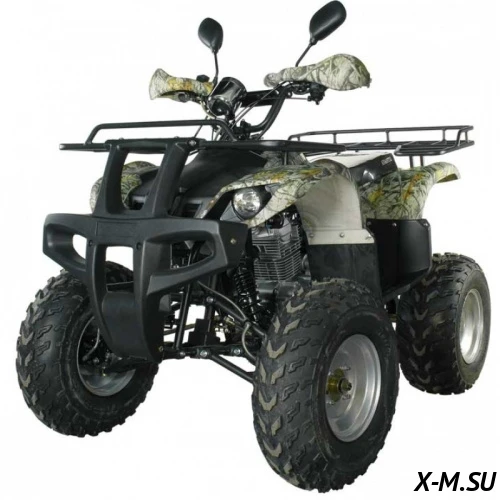 Квадроцикл MOTOLAND (МОТОЛЕНД) 250 ADVENTURE Квадроцикл MOTOLAND (МОТОЛЕНД) 250 ADVENTURE