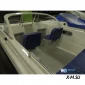 Стеклопластиковый катер WYATBOAT Neman-500 Open