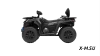 Квадроцикл Segway AT5 LХ