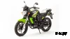 Мотоцикл MOTOLAND (МОТОЛЕНД) BANDIT 250