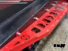 Снегоход IKUDZO HUNTER 600LK 20 С ТЕСТ ДРАЙВА