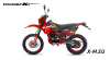 Кроссовый мотоцикл FAIDET K1 PR300