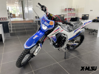 Мотоцикл MOTOLAND (МОТОЛЕНД) Кросс MTX300 (175FMM) АКЦИЯ