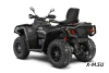 Квадроцикл AODES Pathcross ATV1000L EPS 2025г.