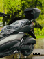 Скутер Leopard Z Max 180 (инжектор)