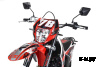 Мотоцикл MOTOLAND (МОТОЛЕНД) Кросс 300 XR300 LITE (175FMM) с ПТС