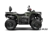 Квадроцикл AODES Pathcross ATV525L 2025г.