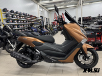 Скутер X-MOTORS MAX - 200cc - Yamaha TMAX