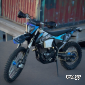 Кроссовый мотоцикл ULAR_A7 250сс 172FMM ZONGSHEN