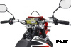 Мотоцикл MOTOLAND (МОТОЛЕНД) Кросс 300 XR300 LITE (175FMM) с ПТС