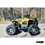 Электроквадроцикл STALKER PRO 4x4