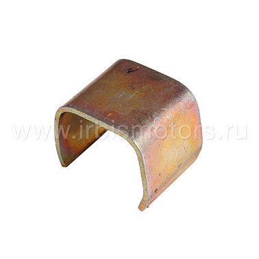Скоба гусеницы (110200149); Буран