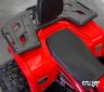Квадроцикл GT Racer JM-ATV200AX VS 125X2