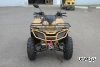 Квадроцикл IRBIS ATV250 PREMIUM