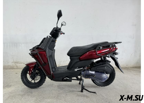 Скутер VECTOR 2