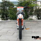 Кроссовый мотоцикл JEBE 22, PR250сс,172FMM с балансиром, короткохвостый