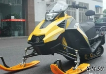 Снегоход Woideal WD 150