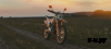 Кроссовый мотоцикл HAMMER HM250 ENDURO