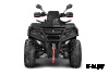 Квадроцикл AODES Pathcross ATV650L EPS XE PRO SPORT 2025г.