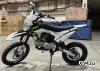 ПитБайк VENTO VMC 17/14 - 125cc (plastic Honda CRF110) Фара, Кик стартер