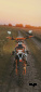 Кроссовый мотоцикл HAMMER HM250 ENDURO
