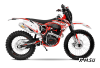 Мотоцикл Progasi SUPER MAX 300 PRO SPORT