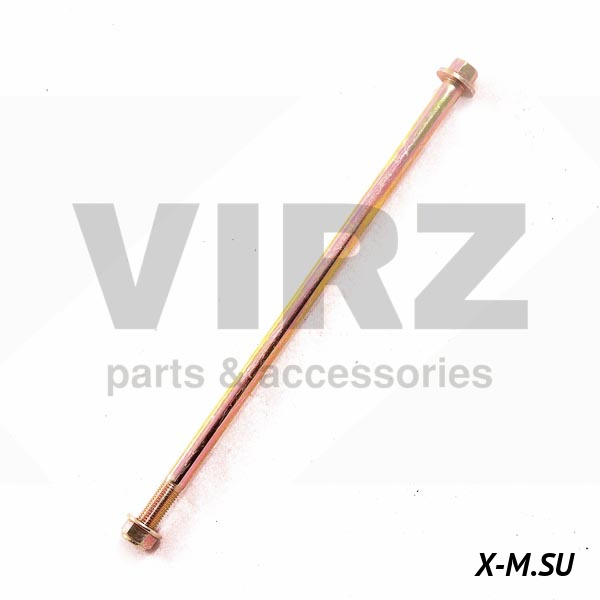 Ось маятника M10x1,25 d10x250mm DELTA, ALPHA