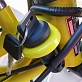 МОТОЦИКЛ PROMAX CROSS 130CC 17/14