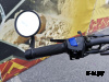 Мотоцикл FUEGO Scrambler 250 PRO-SPORT
