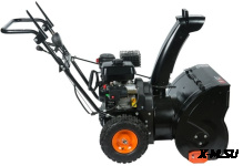 Снегоуборщик BRAIT BR-T6562E