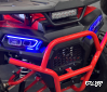 Квадроцикл GT Racer JM-ATV200AX VS 125X2