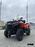 Квадроцикл AODES Pathcross ATV525L 2025г.