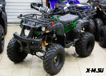 Квадроцикл UNIVERSAL ATV 200 TM Bull plus