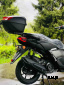 Скутер Leopard Z Max 180 (инжектор)