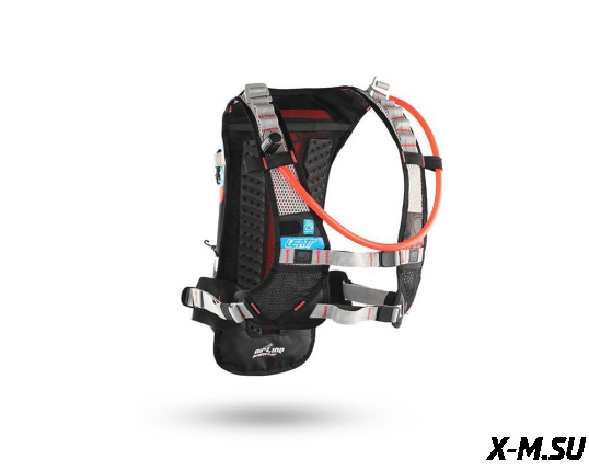 Рюкзак-гидропак Leatt DBX Mountain Lite 2.0