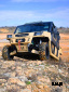 Мотовездеход (UTV/БАГГИ) AODES Desertcross 1000CC-6 HVAC