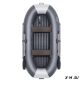 Надувная лодка Таймень LX 290 НД