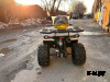 Квадроцикл LINKO 200cc, 4х2WD, с лебедкой