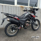 Кроссовый мотоцикл ULAR X1, 250сс,172FMM ZONGSHEN