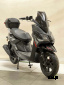 Скутер JONWAY Samurai 180