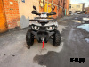 Квадроцикл LINKO 200cc, 4х2WD, с лебедкой